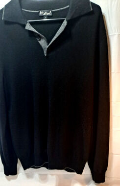 Cashmere Sweater by Mistral for Men